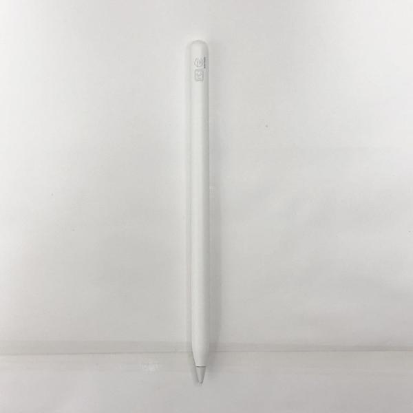 Apple Pencil 第2世代 MU8F2J/A MU8F2J/A A2051 新品同様-裏