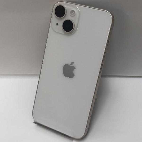 iPhone14 SoftBank版SIMフリー 256GB MPW33J/A A2881 極美品-裏