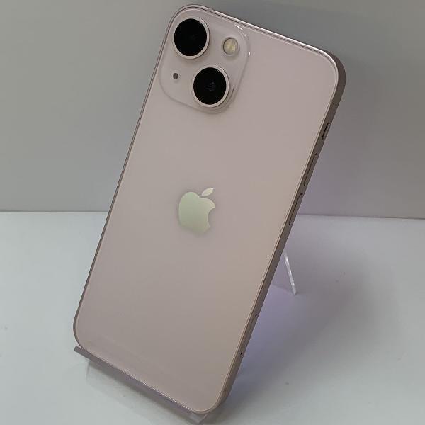 iPhone13 mini Apple版SIMフリー 128GB MLJF3J/A A2626 美品-裏