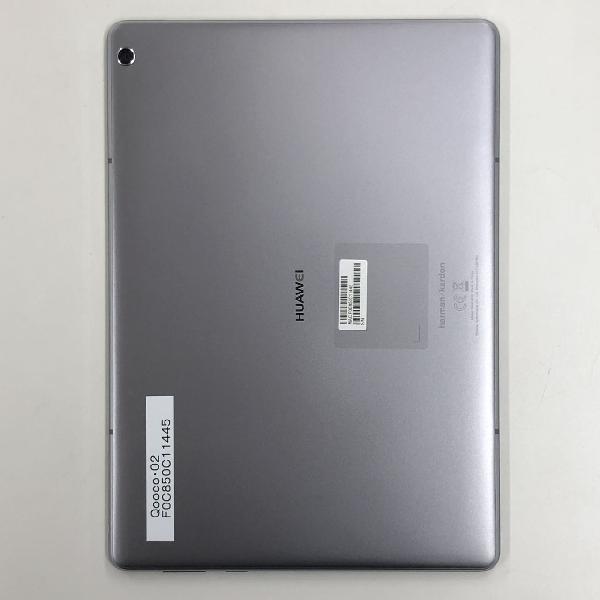 MediaPad M3 Lite 10 Wi-Fiモデル 32GB BAH-W09 極美品-裏