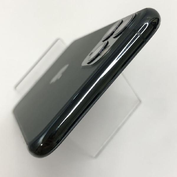 iPhone11 Pro au版SIMフリー 256GB MWCC2J/A A2215-上部