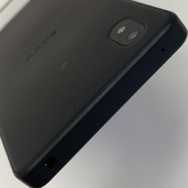 Xperia Ace III Y!mobile 64GB SIMロック解除済　A203SO　極美品-上部