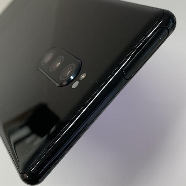 Xperia 1 SO-03L docomo 64GB SIMロック解除済 新品同様-上部