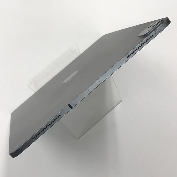 iPad Pro 12.9インチ 第4世代 au版SIMフリー 512GB MXF72J/A A2232-上部