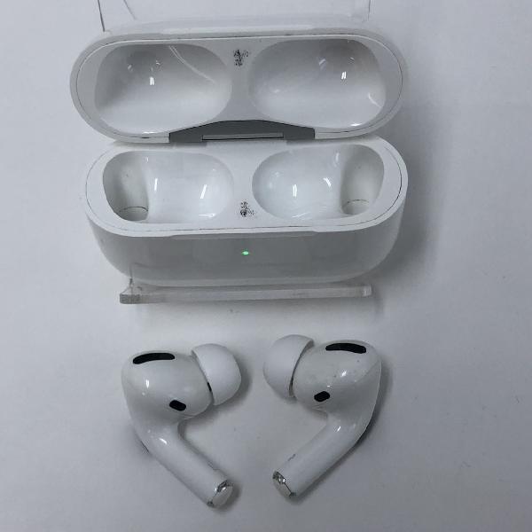 AirPods Pro MagSafe対応 MLWK3J/AA A2190-上部