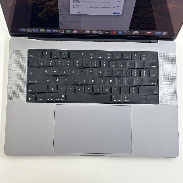 MacBook Pro 16インチ 2023 M2 Proチップ 16GB 512GB A2780 極美品-上部