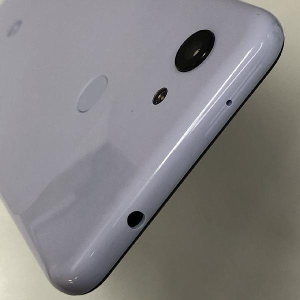 Google Pixel 3a SoftBank 64GB SIMロック解除 新品同様-上部