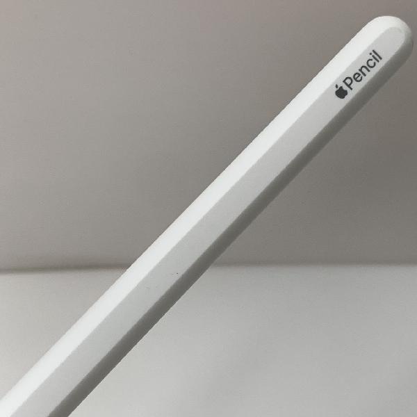 Apple Pencil 第2世代 MU8F2J/A MU8F2J/A 美品-上部