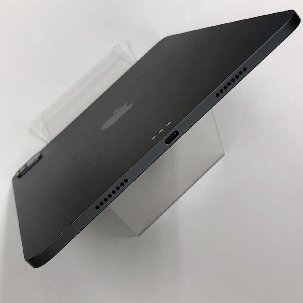 iPad Pro 11インチ 第3世代 Wi-Fiモデル 128GB MHQR3J/A A2377 美品-下部