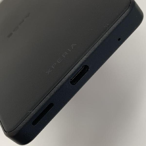 Xperia Ace III Y!mobile 64GB SIMロック解除済　A203SO　極美品-下部