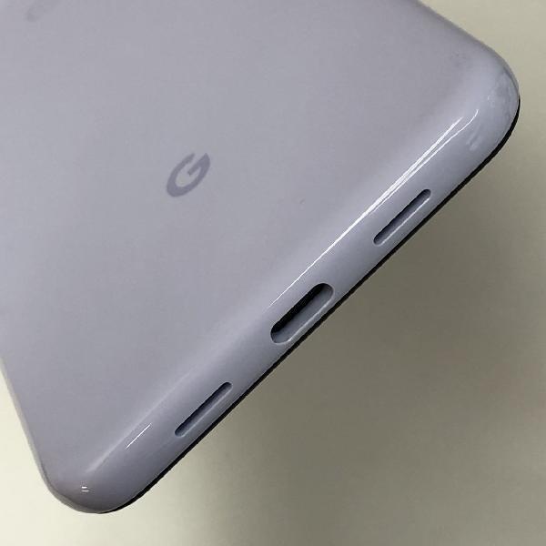 Google Pixel 3a SoftBank 64GB SIMロック解除 新品同様-下部