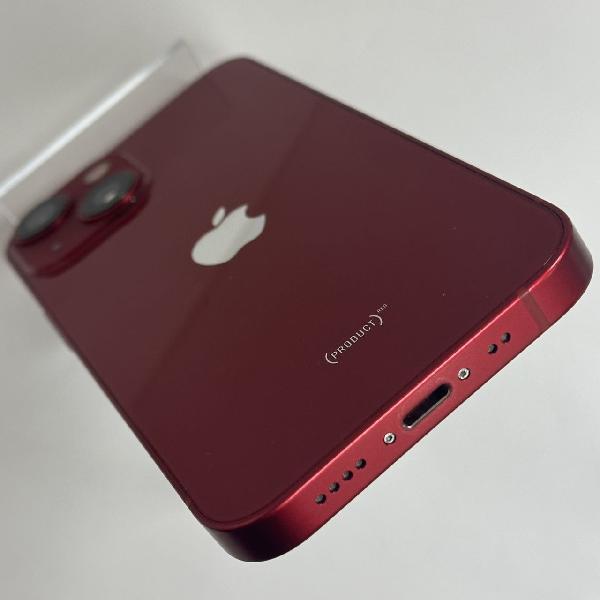 iPhone13 mini Apple版SIMフリー 512GB MLJW3J/A A2626 美品-下部