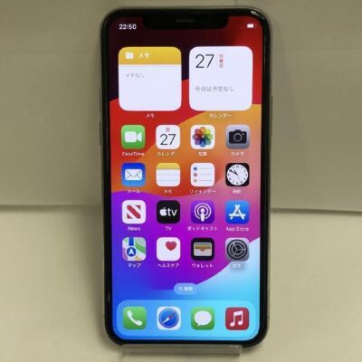 iPhone11 Pro SoftBank版SIMフリー 256GB MWC82J/A A2215