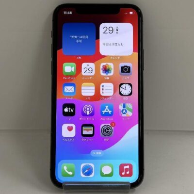 iPhone11 Pro Apple版SIMフリー 256GB NWC72J/A A2215 極美品