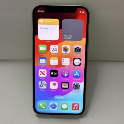 iPhone12 mini Apple版SIMフリー 128GB MGDQ3J/A 極美品