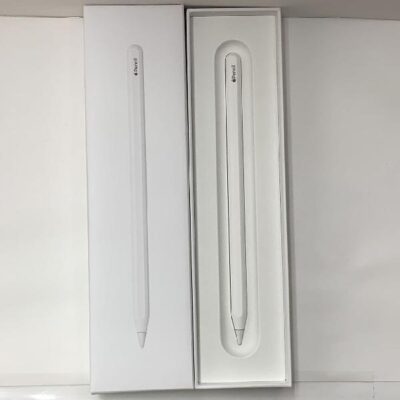 Apple Pencil 第2世代 MU8F2J/A  MU8F2J/A 新品同様