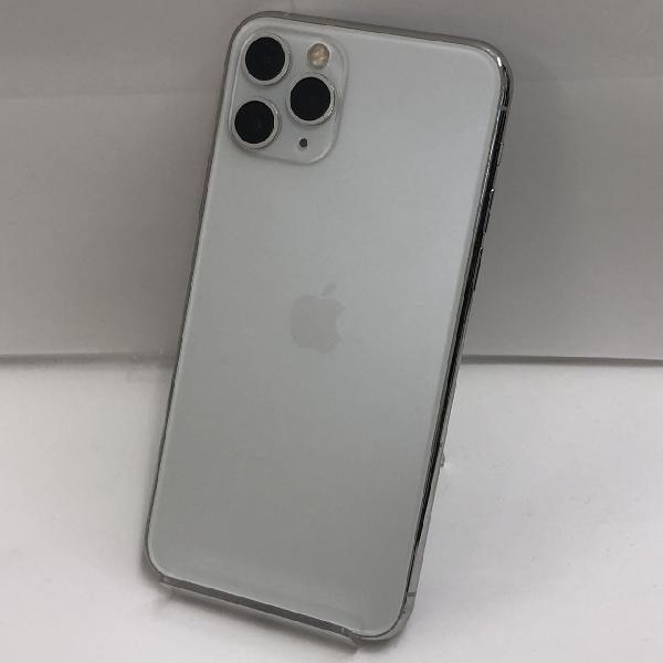 iPhone11 Pro SoftBank版SIMフリー 256GB MWC82J/A A2215-裏