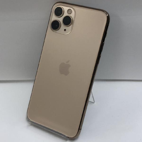 iPhone11 Pro SoftBank版SIMフリー 256GB MWC92J/A A2215 美品-裏