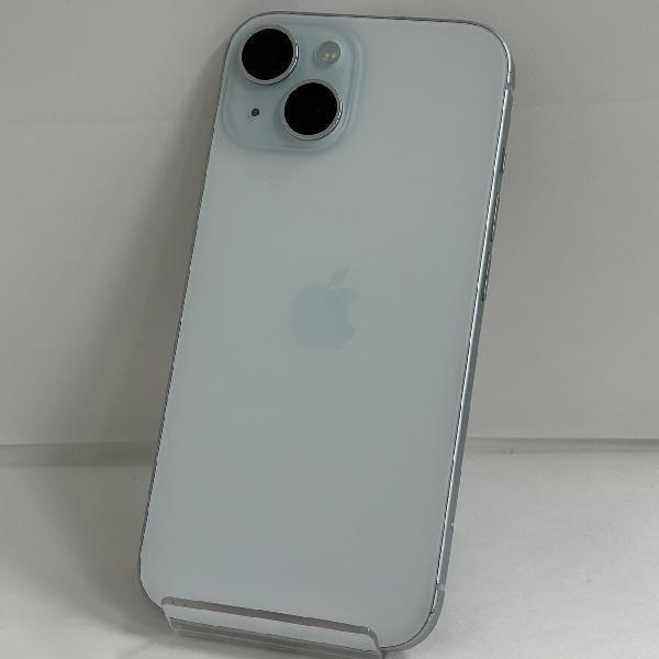 iPhone15 Apple版SIMフリー 128GB MTML3J/A A3089-裏