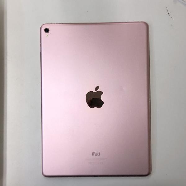 iPad Pro 9.7インチ Wi-Fiモデル 32GB 3A857J/A A1673-裏