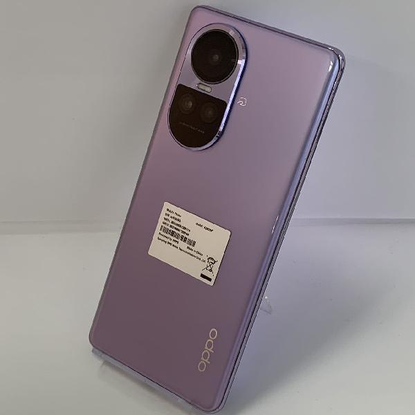 OPPO Reno10 Pro 5G A302OP SoftBank 256GB SIMロック解除済　極美品-裏