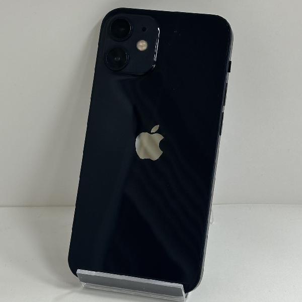 iPhone12 mini au版SIMフリー 64GB MGA03J/A A2398 極美品-裏