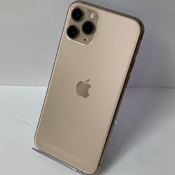 iPhone11 Pro au版SIMフリー 256GB MWC92J/A A2215-裏