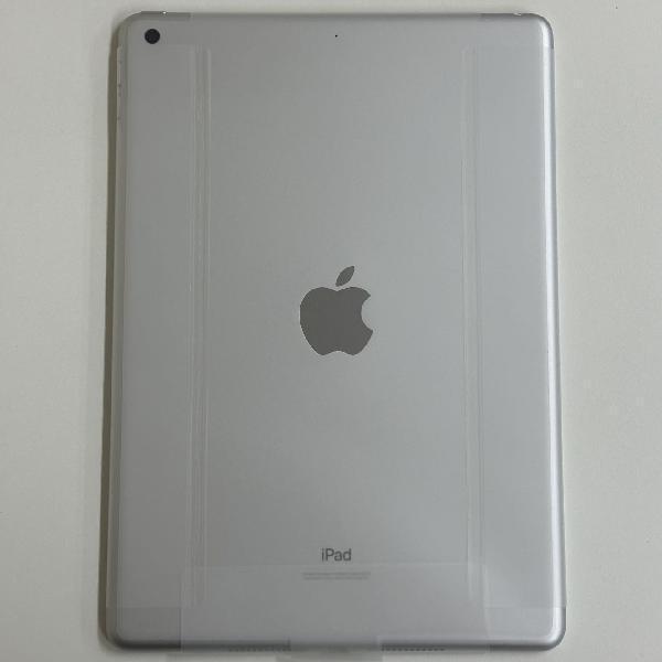 iPad 第8世代 Wi-Fiモデル 128GB MYLE2J/A A2270 新品同様-裏