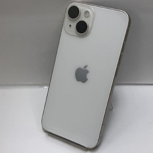 iPhone14 docomo版SIMフリー 128GB MPUQ3J/A A2881 極美品-裏