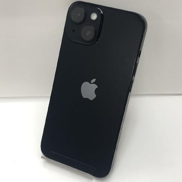 iPhone14 SoftBank版SIMフリー 128GB MPUD3J/A A2881 極美品-裏