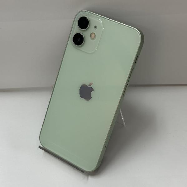 iPhone12 mini Apple版SIMフリー 128GB MGDQ3J/A 極美品-裏