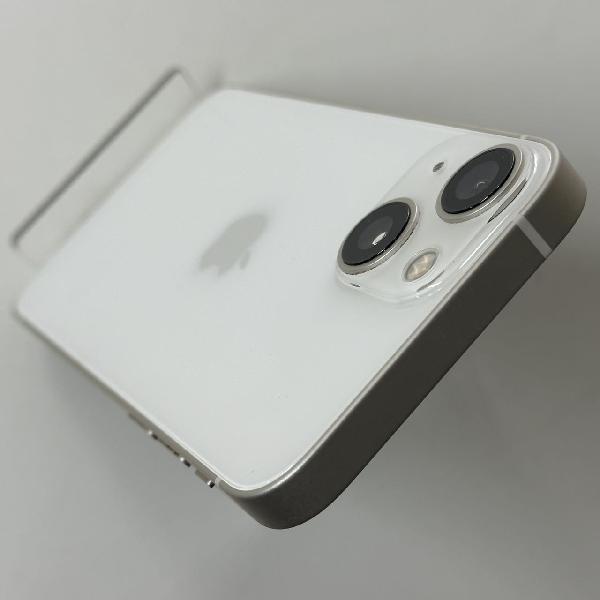 iPhone13 mini docomo版SIMフリー 128GB MLJE3J/A A2626 極美品-上部