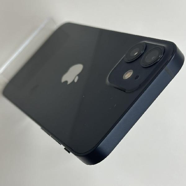 iPhone12 mini au版SIMフリー 64GB MGA03J/A A2398 極美品-上部