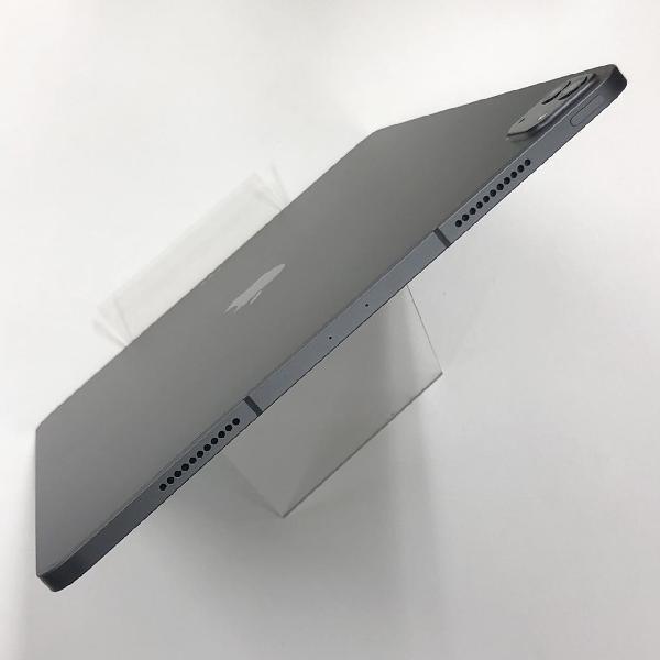 iPad Pro 12.9インチ 第5世代 Apple版SIMフリー 1TB MHRA3J/A A2461 訳あり品-上部