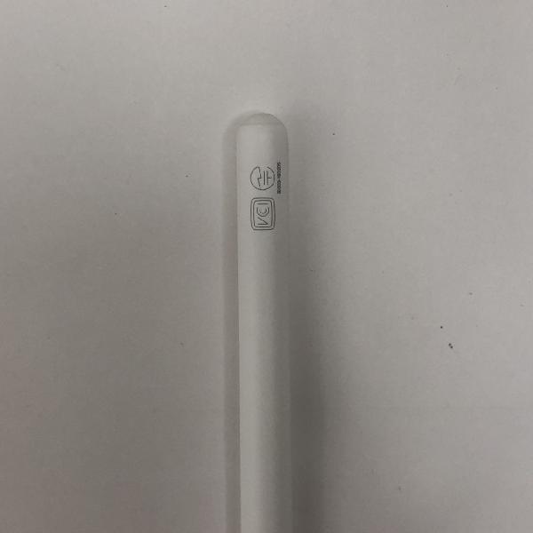 Apple Pencil 第2世代 MU8F2J/A MU8F2J/A A2051 新品同様-上部