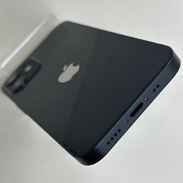 iPhone12 mini au版SIMフリー 64GB MGA03J/A A2398 極美品-下部