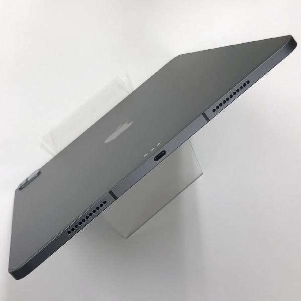 iPad Pro 12.9インチ 第5世代 Apple版SIMフリー 1TB MHRA3J/A A2461 訳あり品-下部