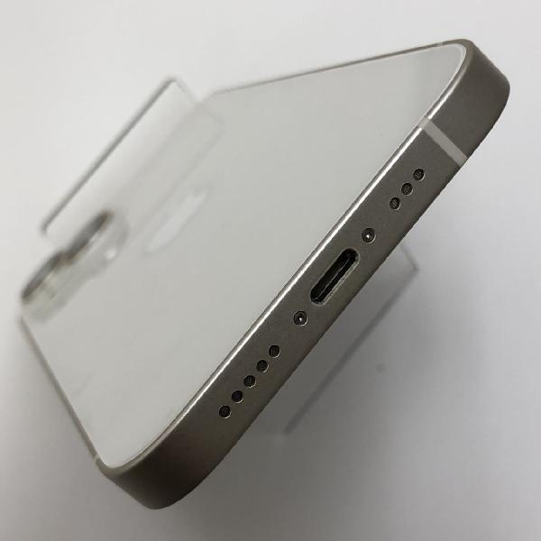 iPhone14 docomo版SIMフリー 128GB MPUQ3J/A A2881 極美品-下部