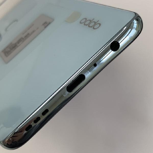 OPPO Reno5 A SIMフリー 128GB SIM解除済 A1010P 極美品-下部