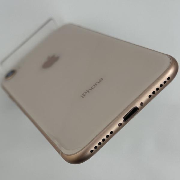 iPhone8 au版SIMフリー 256GB NQ862J/A A1906-下部