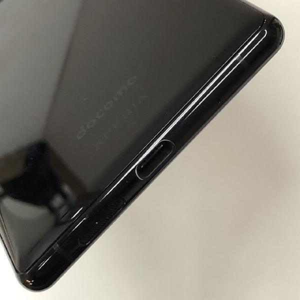 Xperia 1 SO-03L docomo 64GB SIMロック解除済 SO-03L-下部