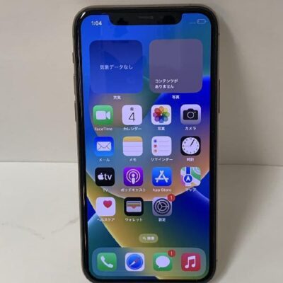 iPhone11 Pro docomo版SIMフリー 256GB MWC92J/A A2215 極美品