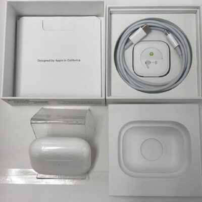 AirPods Pro  MWP22J/A A2190