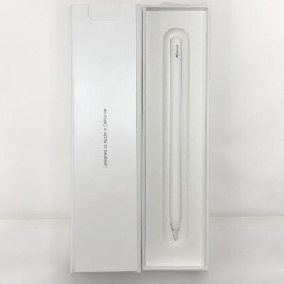 Apple Pencil 第2世代 MU8F2J/A  MU8F2J/A A2051 極美品