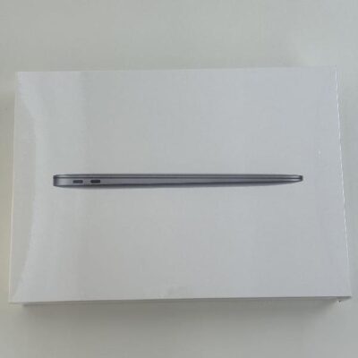 MacBook Air M1 2020  16GB 256GB A2337 未開封品