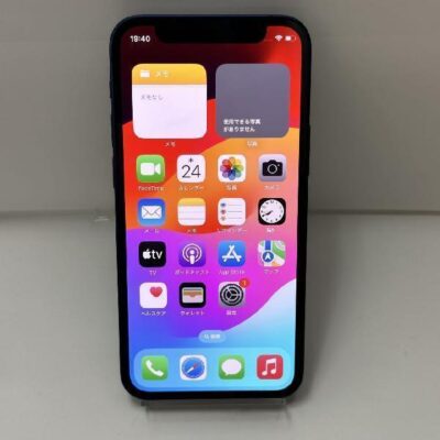 iPhone12 mini docomo版SIMフリー 128GB MGDP3J/A