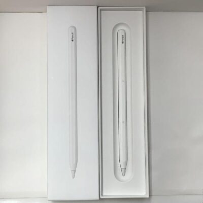 Apple Pencil 第2世代 MU8F2J/A  MU8F2J/A