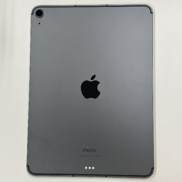 iPad Air 第5世代 Apple版SIMフリー 256GB MM713J/A A2589 新品同様-裏