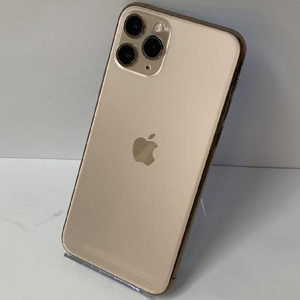 iPhone11 Pro docomo版SIMフリー 256GB MWC92J/A A2215 極美品-裏