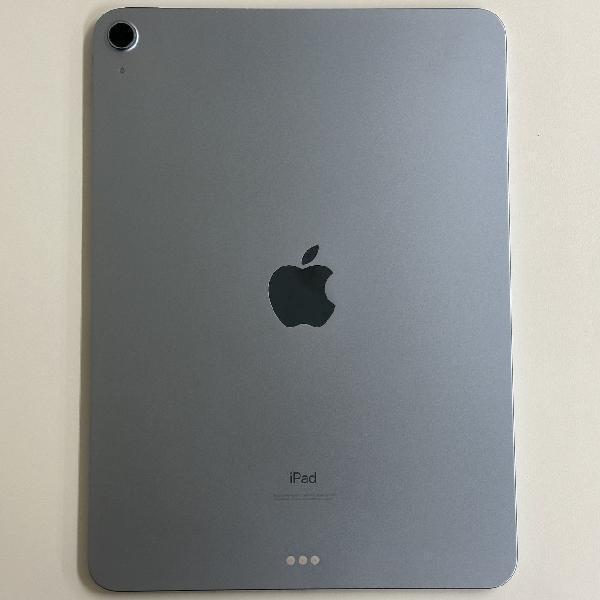 iPad Air 第4世代 Wi-Fiモデル 256GB MYFY2J/A A2316 極美品-裏